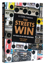 Ll Cool J Presents The Streets Win