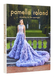 Pamella Roland Dressing For/spotlight
