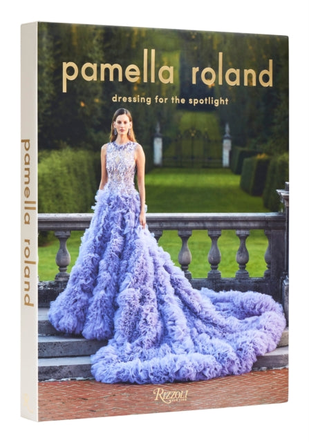 Pamella Roland Dressing For/spotlight