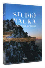 Studio Malka Habitats Of/21st Century By Malka, Stephane