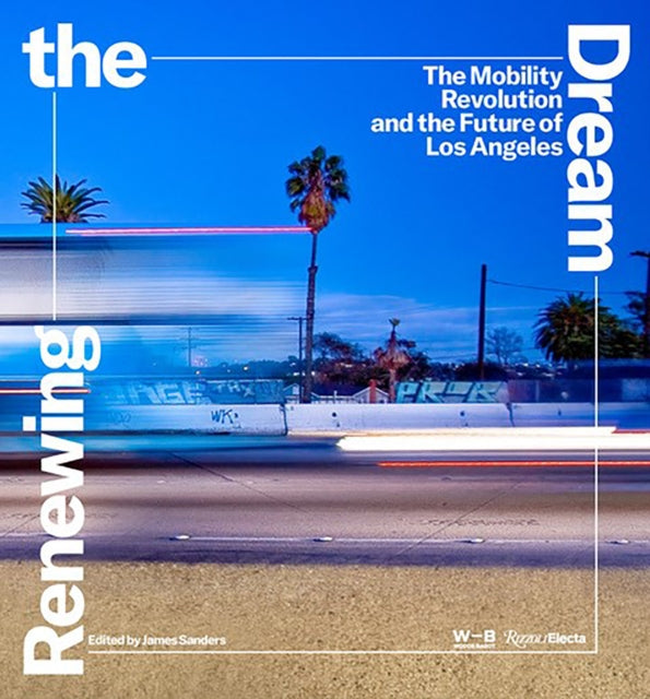 Renewing The Dream