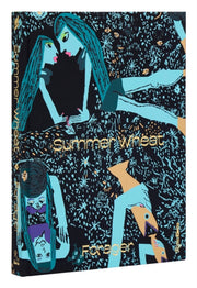 Summer Wheat