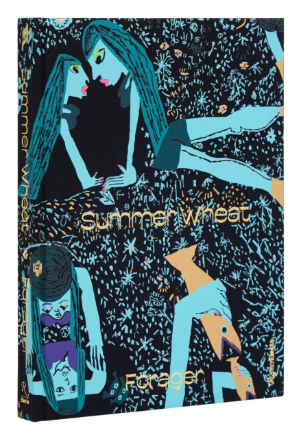 Summer Wheat