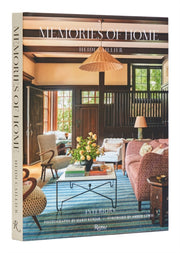 Heidi Caillier Memories/home Interiors