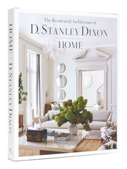 D Stanley Dixon Home