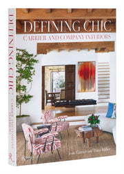 Defining Chic Carrier/company Interiors