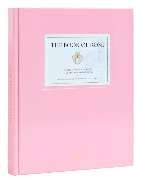 Book Of Rose