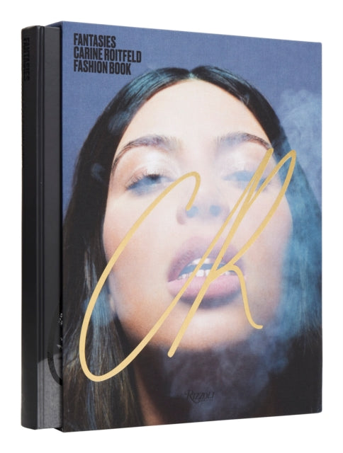 Carine Roitfeld Fashion From The Edge