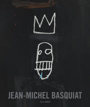 Jean Michel Basquiat
