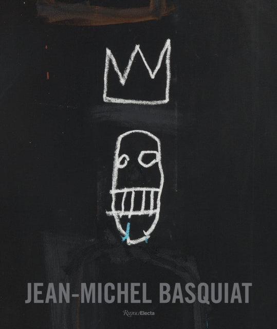Jean Michel Basquiat