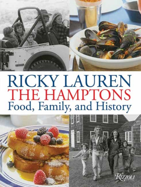 Hamptons The