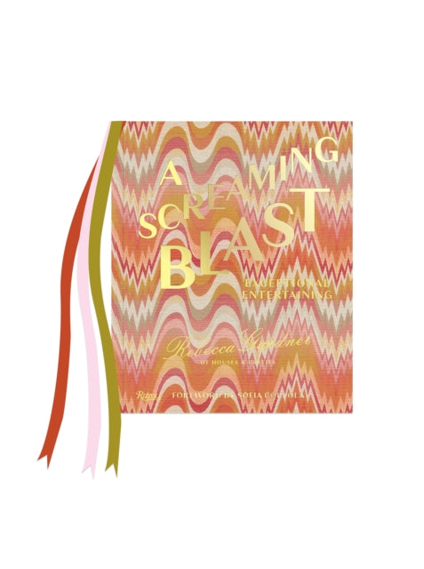 Screaming Blast