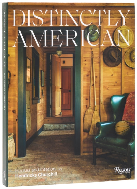 Distinctly American