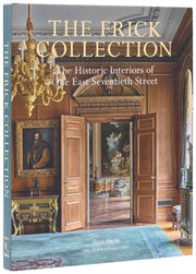 Frick Collection Historic Interiors