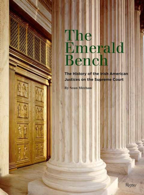 Emerald Bench The