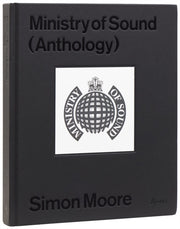 Ministry Of Sound By Moore, Simon