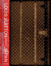 Louis Vuitton & Japan