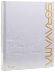 Sorayama Light Reflection Transparency By Sorayama, Hajime