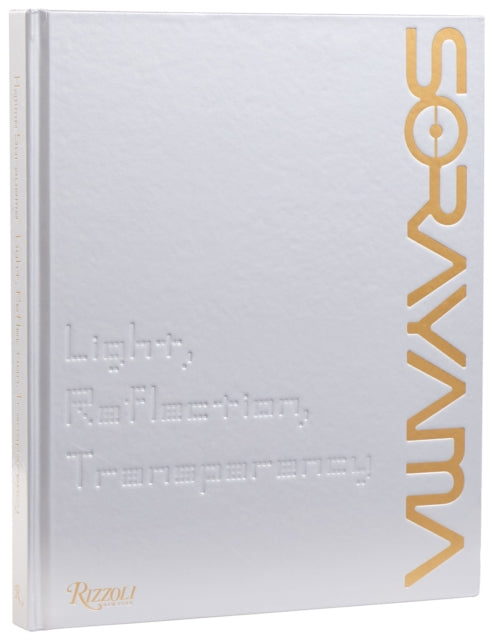 Sorayama Light Reflection Transparency By Sorayama, Hajime