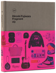 Hiroshi Fujiwara Fragment 3