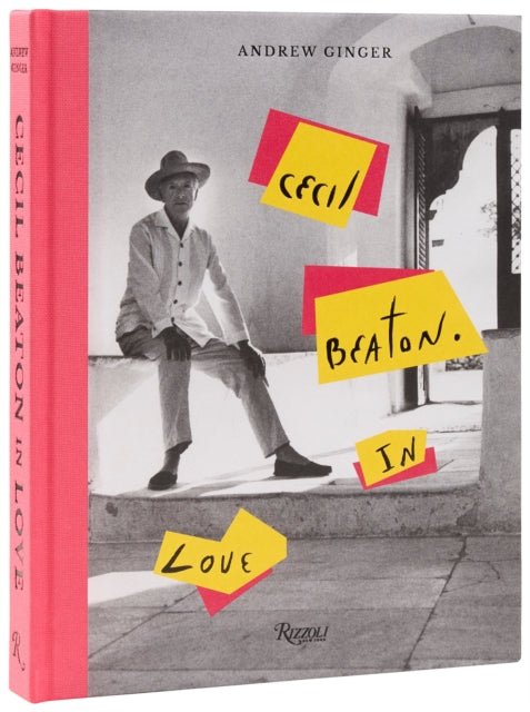 Cecil Beaton In Love By Ginger, Andrew