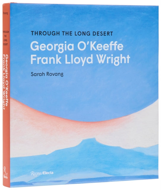 Through The Long Desert