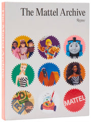 Timeless Play Mattel