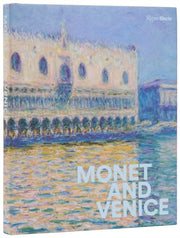 Monet & Venice