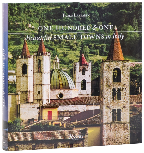One Hundred & One Beautiful Small Towns