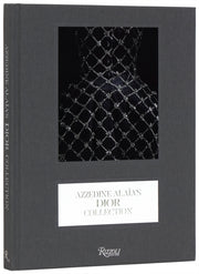 Azzedine Alaias Dior Collection