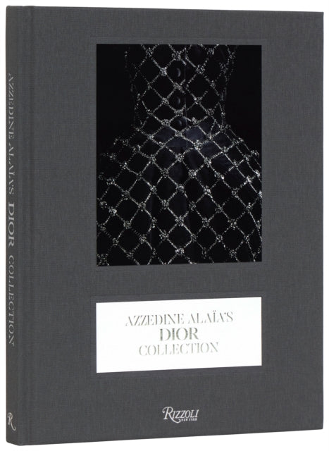 Azzedine Alaias Dior Collection