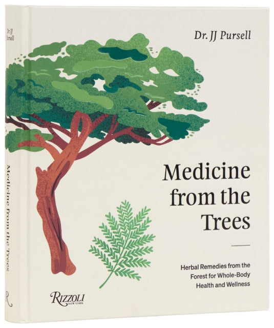 Medicine From The Trees