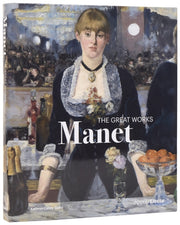 Douard Manet