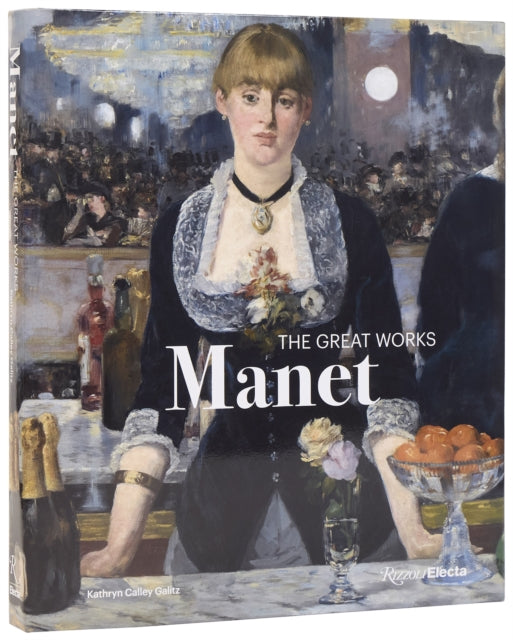 Douard Manet
