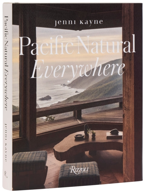 Pacific Natural Everywhere