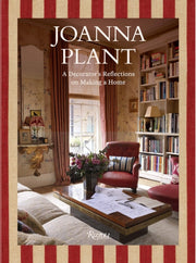 Joanna Plant By Plant, Joanna