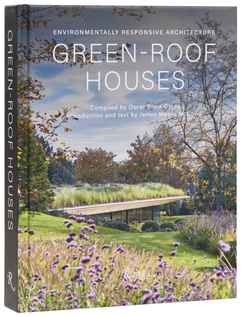 Greenroof Houses By Ojeda, Oscar Riera