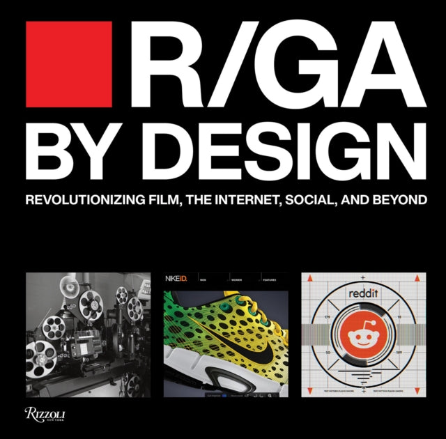 Rga By Design