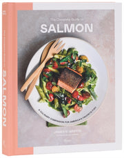 Complete Guide To Salmon