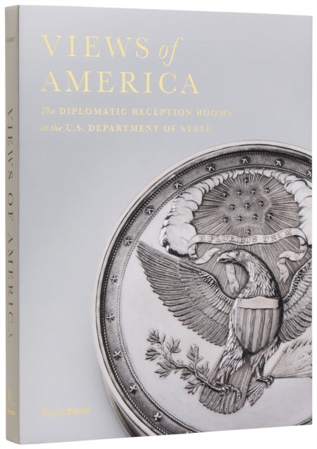Views Of America By Hart, Virginia