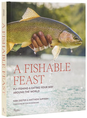 Fishable Feast