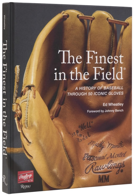 Finest In The Field
