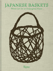 Japanese Baskets