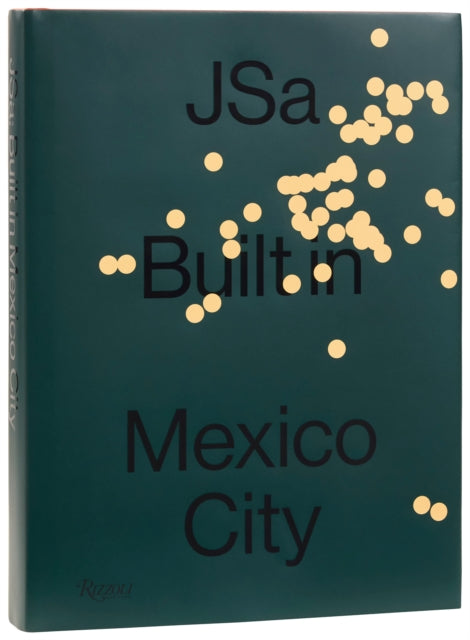 Jsa Built In Mexico City By Jsa