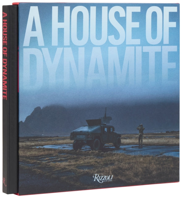 House Of Dynamite