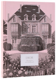 Dior The Colors Of Childhood By Bena M, Laurence