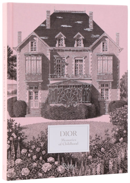 Dior The Colors Of Childhood By Bena M, Laurence
