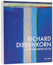 Richard Diebenkorn By Nicholas, Sasha