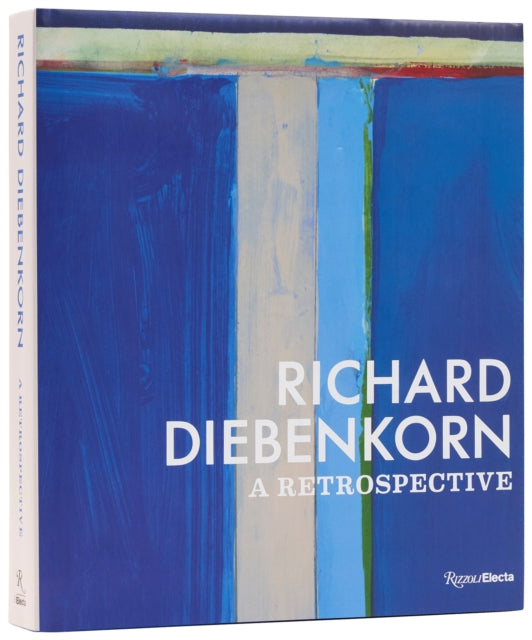 Richard Diebenkorn By Nicholas, Sasha