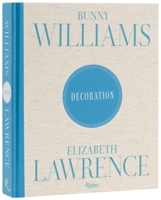 Bunny Williams/elizabeth Lawrence Decora By Williams, Bunny